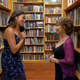 Image for article titled Jane The Virgin’s book release is a celebration undercut by grief